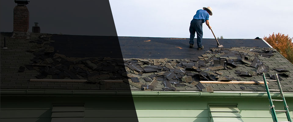 Prairie Village Roofing Contractors
